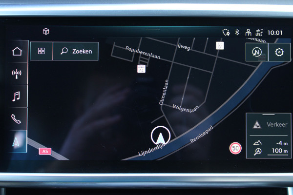 Audi A6 Avant 50 TFSI e 300PK QUATTRO BUSINESS EDITION CAMERA/NAVI/VIRTUAL/CARPLAY