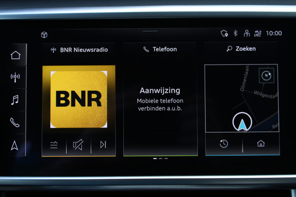 Audi A6 Avant 50 TFSI e 300PK QUATTRO BUSINESS EDITION CAMERA/NAVI/VIRTUAL/CARPLAY