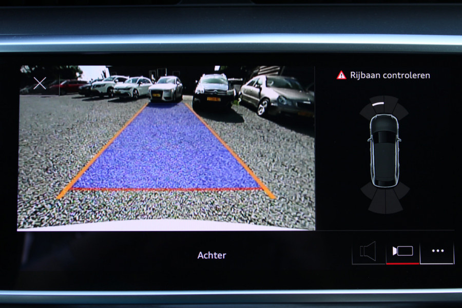 Audi A6 Avant 50 TFSI e 300PK QUATTRO BUSINESS EDITION CAMERA/NAVI/VIRTUAL/CARPLAY