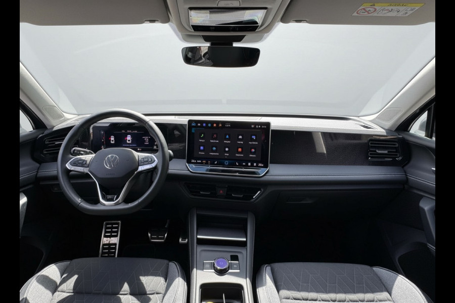 Volkswagen Tiguan 1.5 eTSI DSG LIFE GOAL IQ.LIGHT/360°CAMERA/TREKHAAK ***