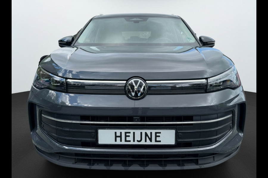 Volkswagen Tiguan 1.5 eTSI DSG LIFE GOAL IQ.LIGHT/360°CAMERA/TREKHAAK ***