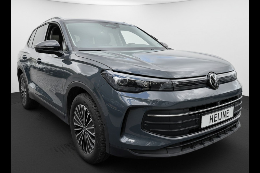 Volkswagen Tiguan 1.5 eTSI DSG LIFE GOAL IQ.LIGHT/360°CAMERA/TREKHAAK ***
