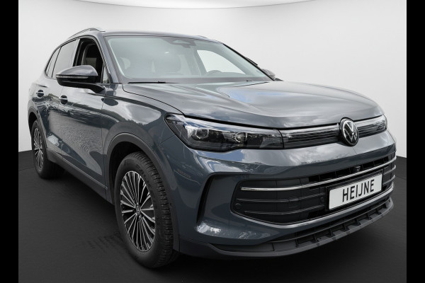 Volkswagen Tiguan 1.5 eTSI DSG LIFE GOAL IQ.LIGHT/360°CAMERA/TREKHAAK ***
