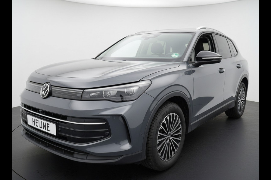 Volkswagen Tiguan 1.5 eTSI DSG LIFE GOAL IQ.LIGHT/360°CAMERA/TREKHAAK ***