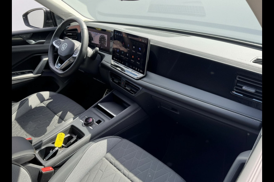 Volkswagen Tiguan 1.5 eTSI DSG LIFE GOAL IQ.LIGHT/360°CAMERA/TREKHAAK ***