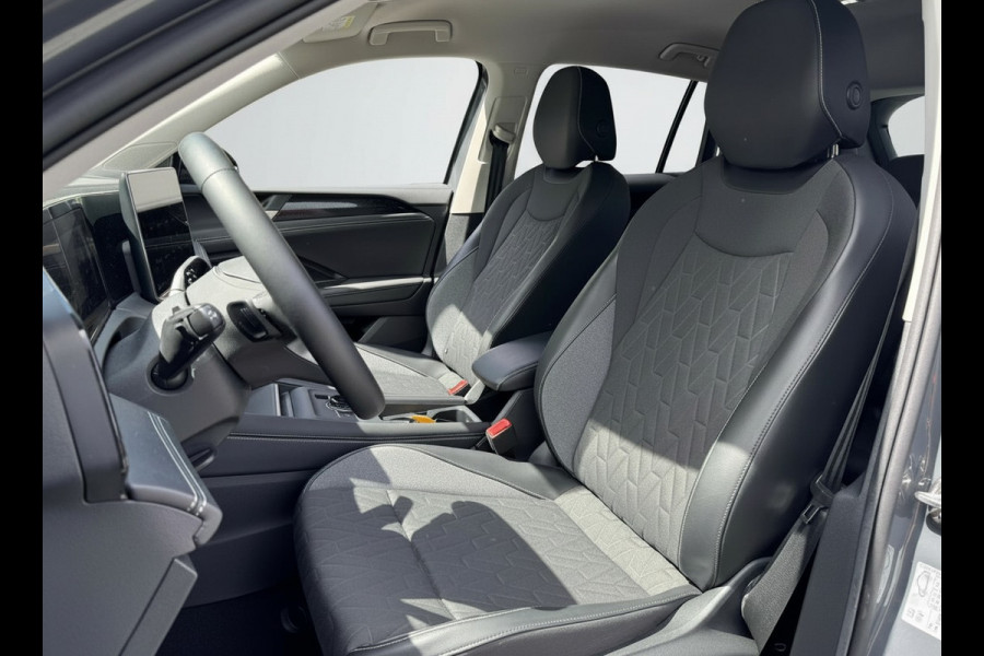 Volkswagen Tiguan 1.5 eTSI DSG LIFE GOAL IQ.LIGHT/360°CAMERA/TREKHAAK ***