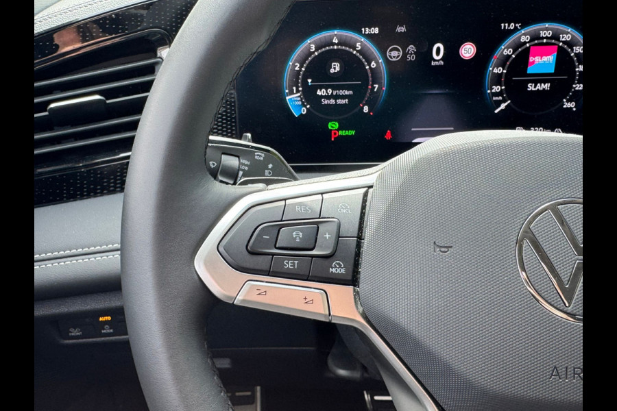 Volkswagen Tiguan 1.5 eTSI DSG LIFE GOAL IQ.LIGHT/360°CAMERA/TREKHAAK ***