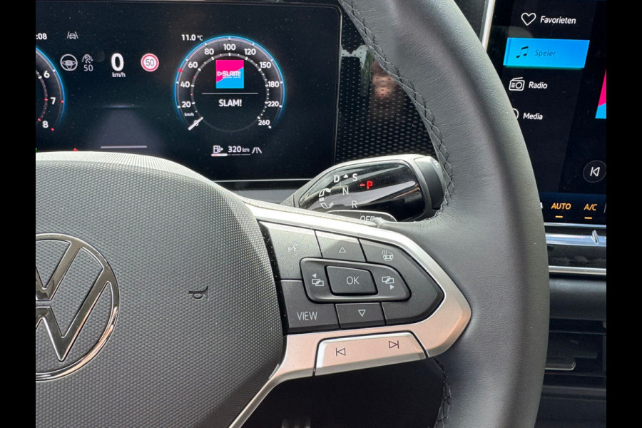 Volkswagen Tiguan 1.5 eTSI DSG LIFE GOAL IQ.LIGHT/360°CAMERA/TREKHAAK ***