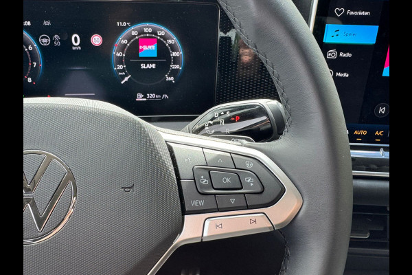 Volkswagen Tiguan 1.5 eTSI DSG LIFE GOAL IQ.LIGHT/360°CAMERA/TREKHAAK ***
