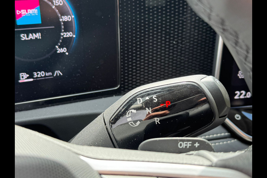 Volkswagen Tiguan 1.5 eTSI DSG LIFE GOAL IQ.LIGHT/360°CAMERA/TREKHAAK ***