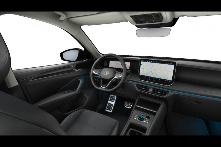 Volkswagen Tiguan 1.5 eTSI DSG LIFE GOAL IQ.LIGHT/360°CAMERA/TREKHAAK ***