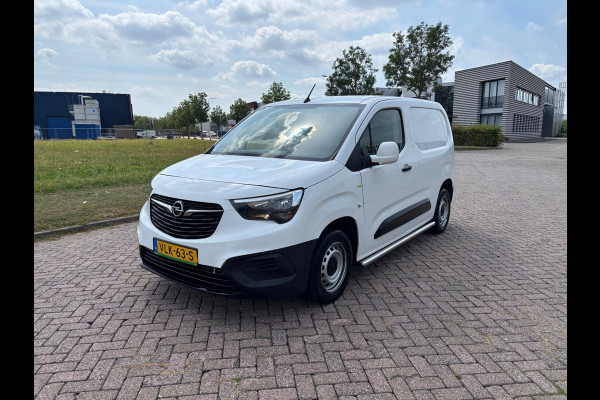 Opel Combo 1.5D L1H1 Edition