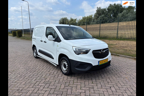 Opel Combo 1.5D L1H1 Edition