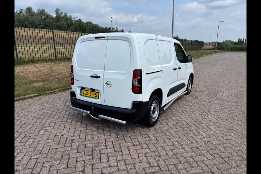 Opel Combo 1.5D L1H1 Edition