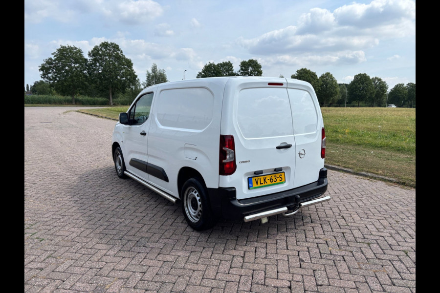 Opel Combo 1.5D L1H1 Edition