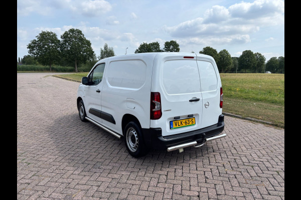 Opel Combo 1.5D L1H1 Edition