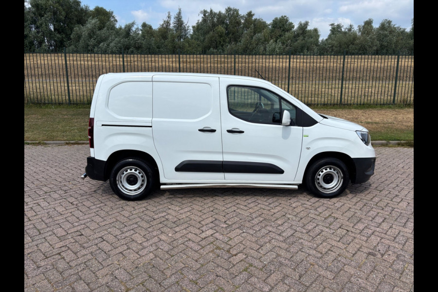 Opel Combo 1.5D L1H1 Edition