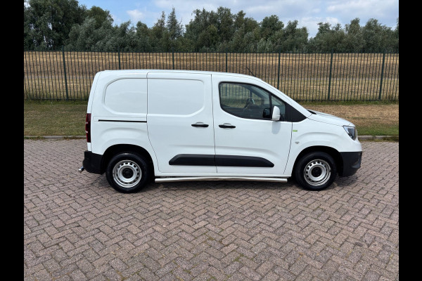 Opel Combo 1.5D L1H1 Edition