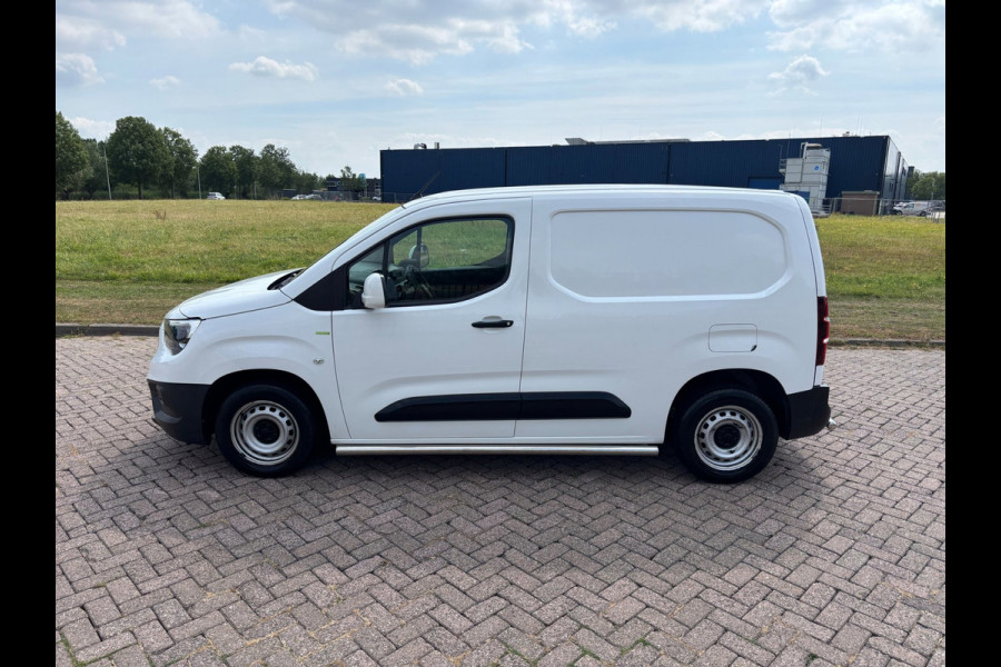 Opel Combo 1.5D L1H1 Edition