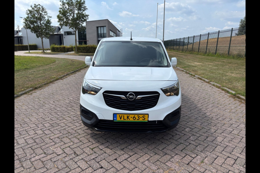 Opel Combo 1.5D L1H1 Edition