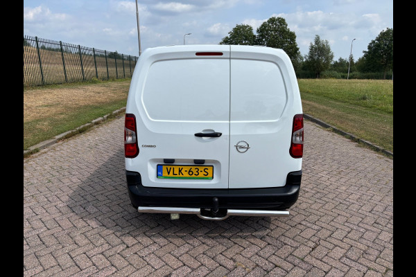 Opel Combo 1.5D L1H1 Edition