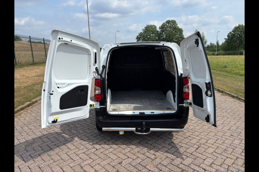 Opel Combo 1.5D L1H1 Edition