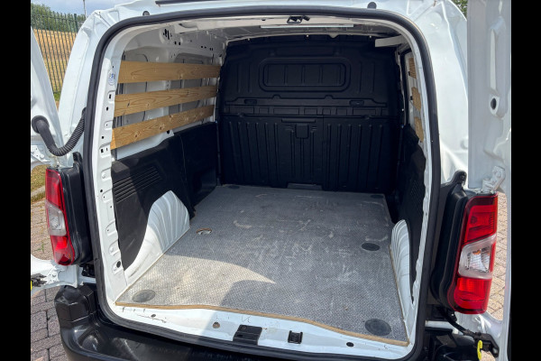 Opel Combo 1.5D L1H1 Edition