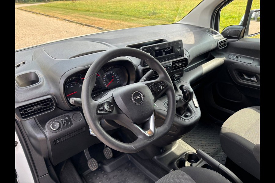 Opel Combo 1.5D L1H1 Edition