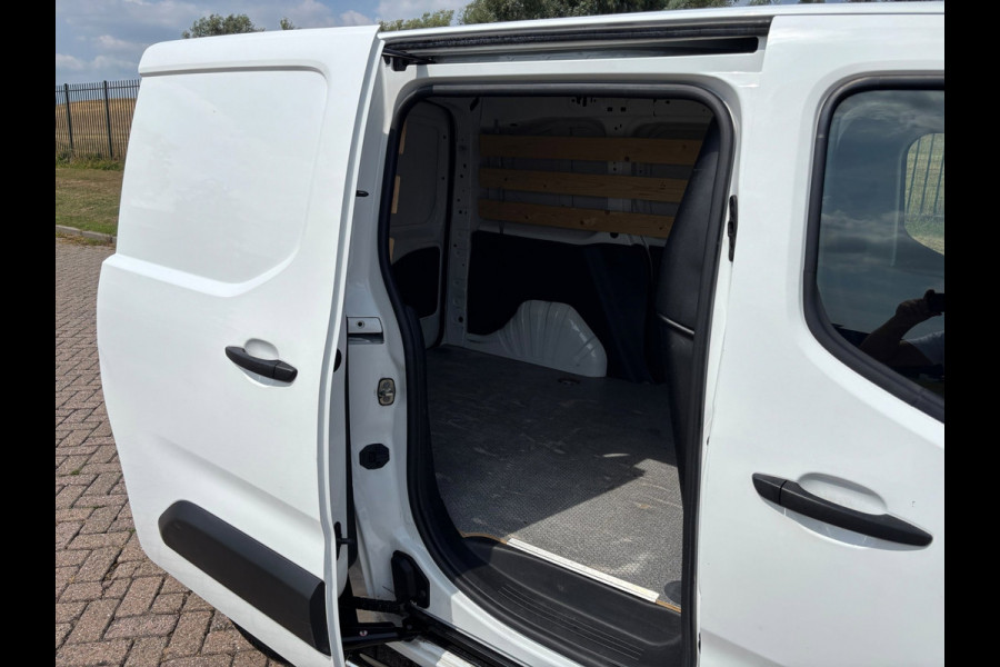 Opel Combo 1.5D L1H1 Edition