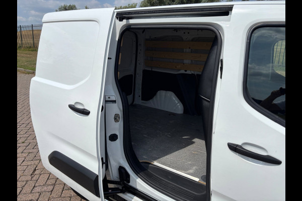 Opel Combo 1.5D L1H1 Edition