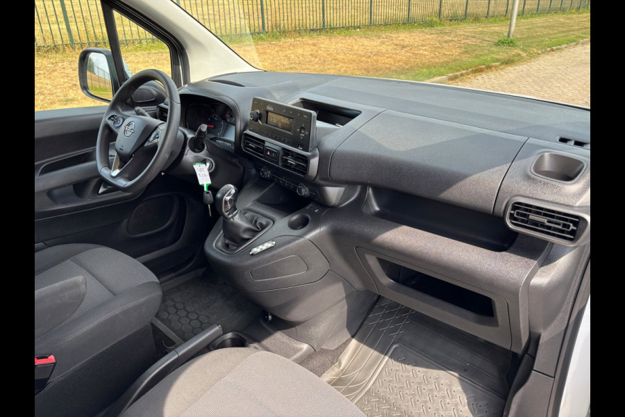 Opel Combo 1.5D L1H1 Edition