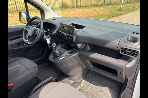Opel Combo 1.5D L1H1 Edition