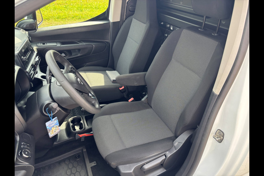 Opel Combo 1.5D L1H1 Edition