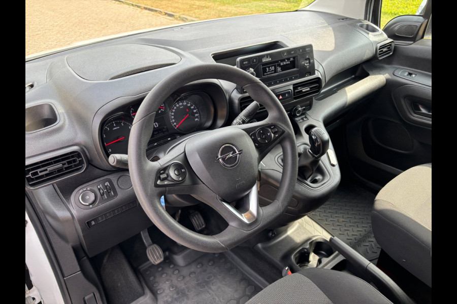 Opel Combo 1.5D L1H1 Edition