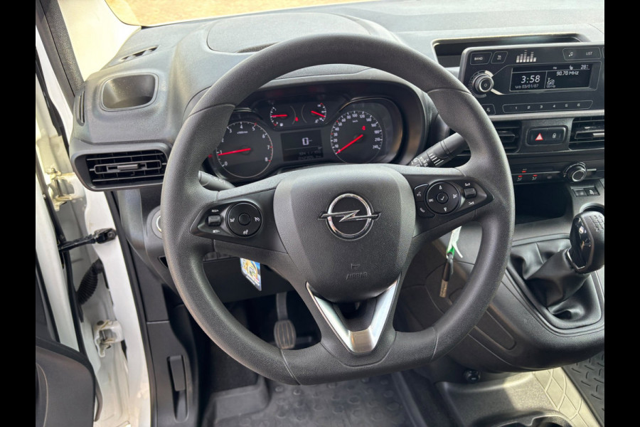 Opel Combo 1.5D L1H1 Edition