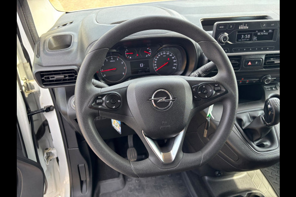 Opel Combo 1.5D L1H1 Edition
