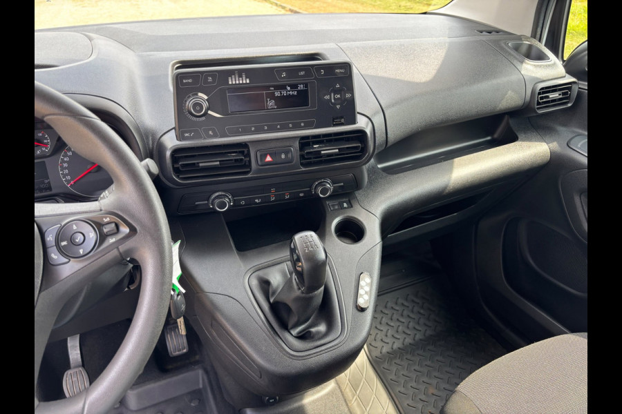 Opel Combo 1.5D L1H1 Edition