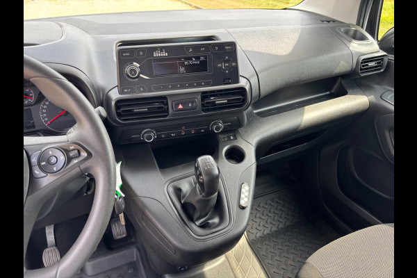 Opel Combo 1.5D L1H1 Edition