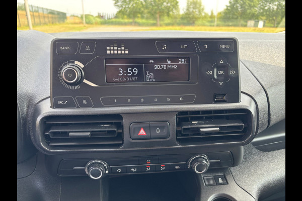 Opel Combo 1.5D L1H1 Edition