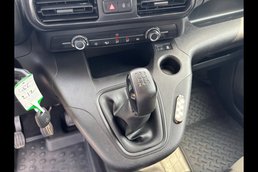 Opel Combo 1.5D L1H1 Edition