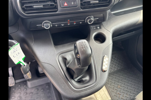 Opel Combo 1.5D L1H1 Edition