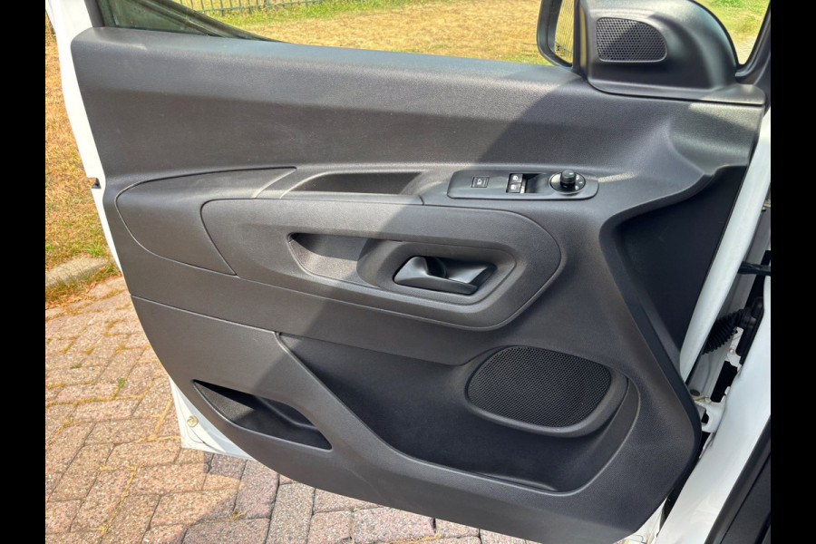 Opel Combo 1.5D L1H1 Edition