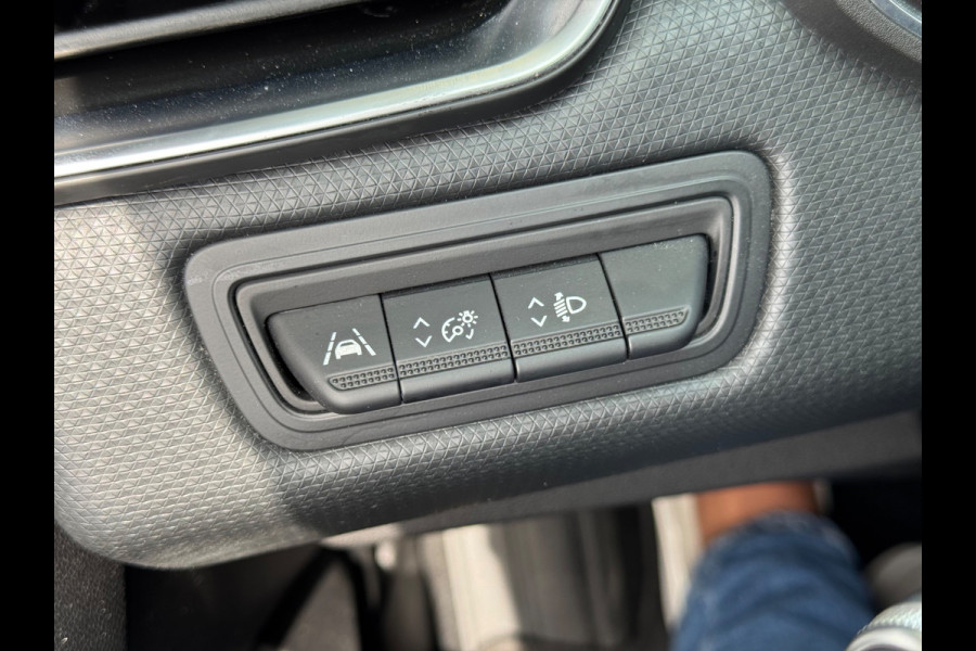 Renault Clio 1.0 TCe Zen 5drs 2019 Grijs AIRCO NAP!