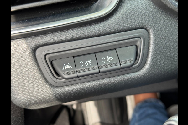 Renault Clio 1.0 TCe Zen 5drs 2019 Grijs AIRCO NAP!