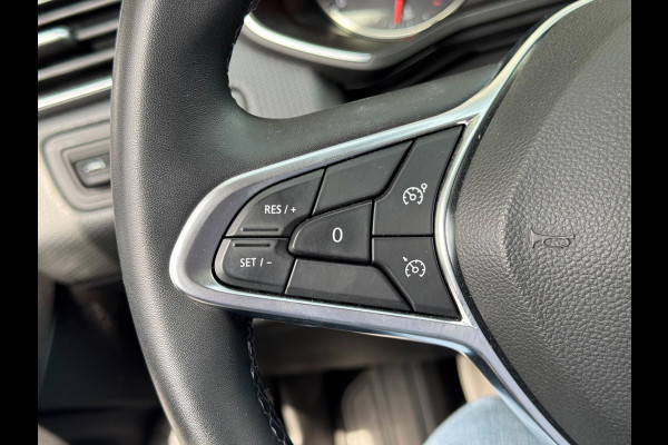 Renault Clio 1.0 TCe Zen 5drs 2019 Grijs AIRCO NAP!