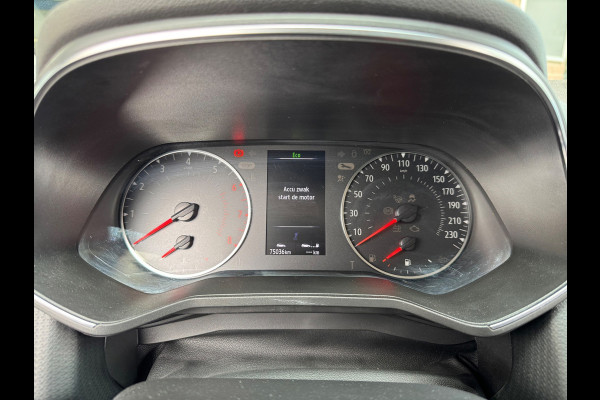 Renault Clio 1.0 TCe Zen 5drs 2019 Grijs AIRCO NAP!