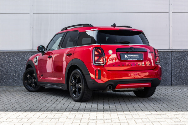 MINI Countryman Cooper S E ALL4 Pano / Harman Kardon / Elek Stoelen / Leder / Adaptive Cruise /