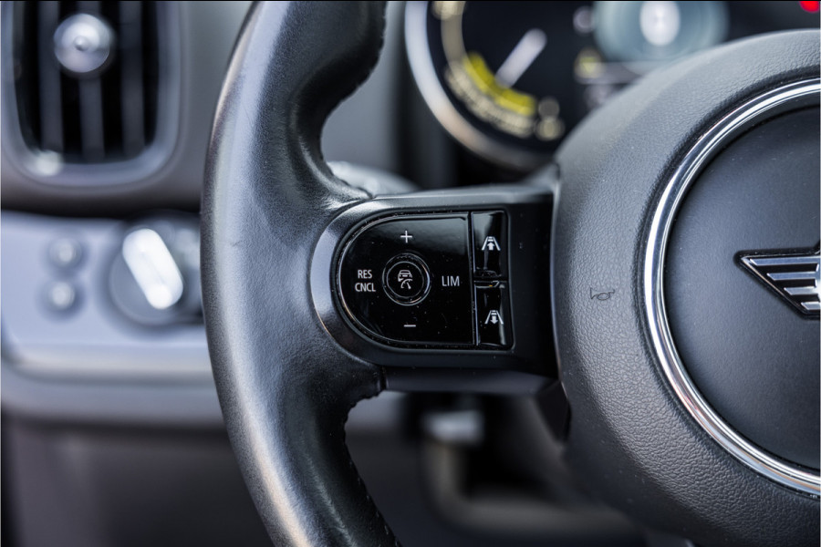 MINI Countryman Cooper S E ALL4 Pano / Harman Kardon / Elek Stoelen / Leder / Adaptive Cruise /