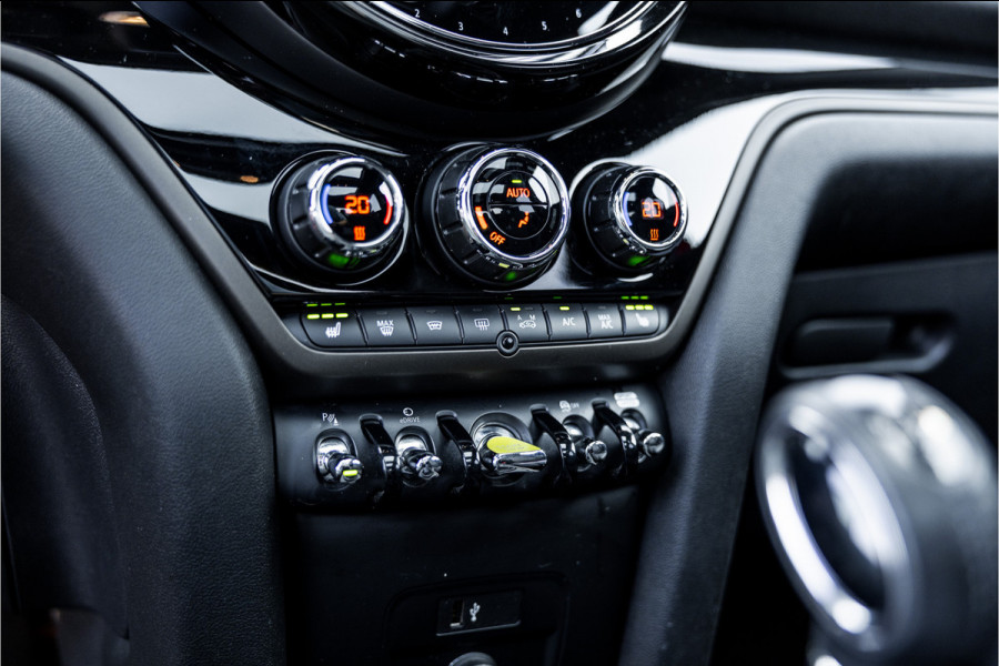 MINI Countryman Cooper S E ALL4 Pano / Harman Kardon / Elek Stoelen / Leder / Adaptive Cruise /