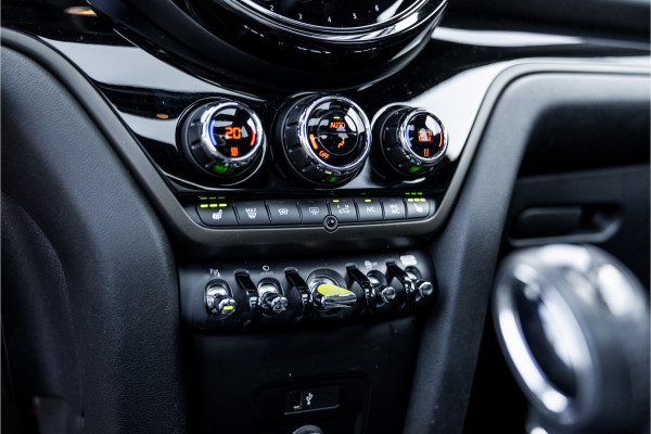 MINI Countryman Cooper S E ALL4 Pano / Harman Kardon / Elek Stoelen / Leder / Adaptive Cruise /